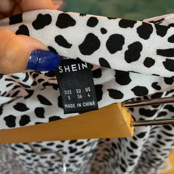 Midi skirt A-line - Picture 8 of 10